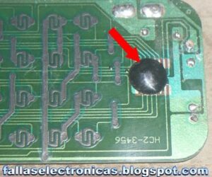 como solucionar un control remoto