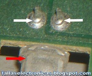 como reparar control remoto