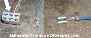 cables para timer de nevera