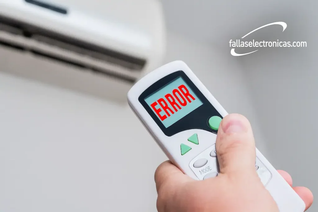 por que mi aire acondicionado no enfria