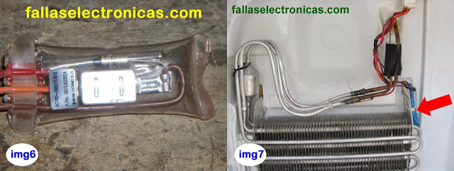 fusible termico vs bimetal