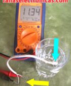 prueba a termistor de nevera b