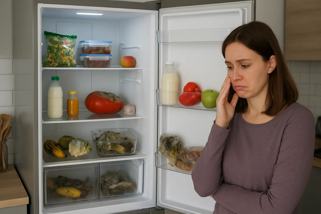 mi refrigerador no enfria abajo solo arriba